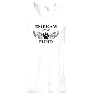 Ladies Tank Top Thumbnail