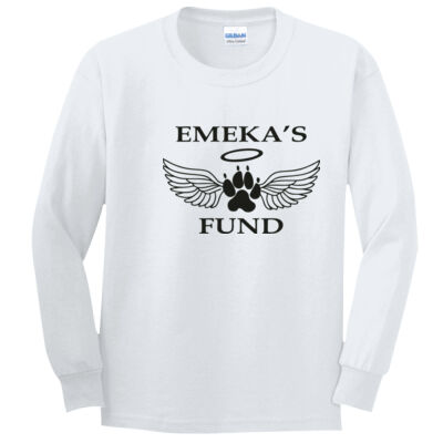 Youth Long Sleeve Tee Thumbnail