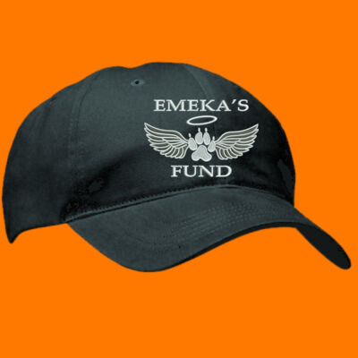 Low Profile Cap Thumbnail