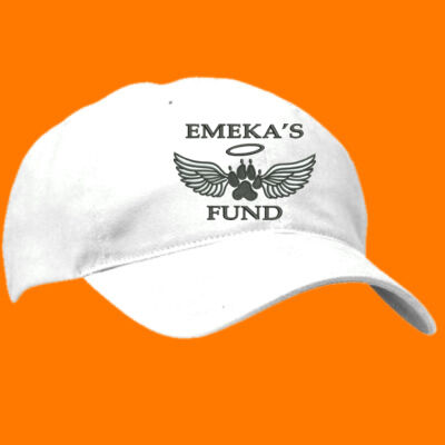 Low Profile Cap Thumbnail