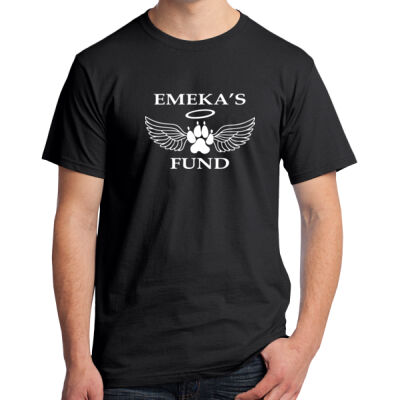 Adult Tee Shirt Thumbnail