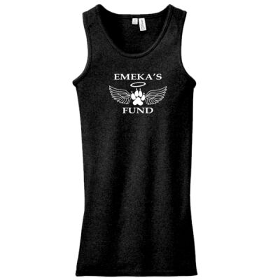 Ladies Tank Top Thumbnail
